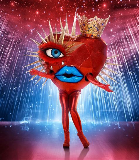 'The Masked Singer' Season 6 Costumes Revealed