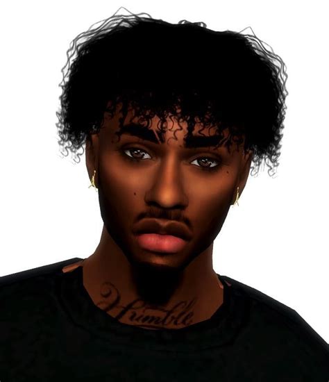 Sims 4 hair color mod male - connectorvsa