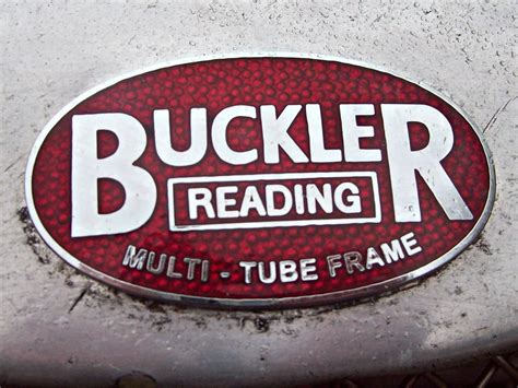 Buckler | Flickr