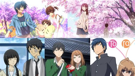 Top 5 High School Romance Anime Every Otaku Must See - GaijinPot