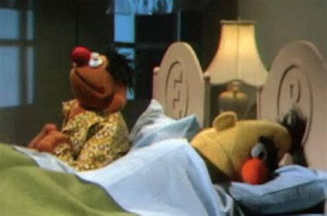 Why Can’t Bert and Ernie Marry? - LA Progressive