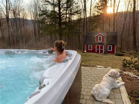 Explore Our Jacuzzi Hot Tub & Swim Spa Install Gallery