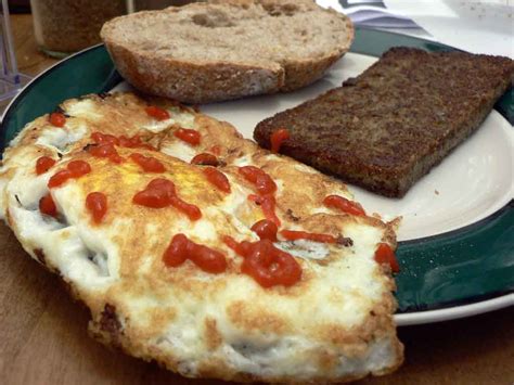 Almost Pennsylvania Dutch Scrapple - Foodgasm Recipes