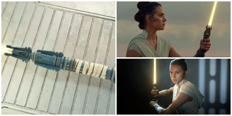 Star Wars Jedi: Survivor: How To Make Rey’s Lightsaber