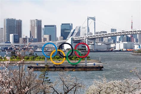 2020 Tokyo Olympics postponed - SheKicks