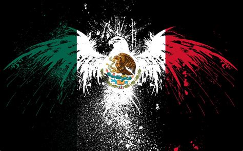 Mexico bandera, Obras de arte mexicano, Fondo de pantalla de bandera ...