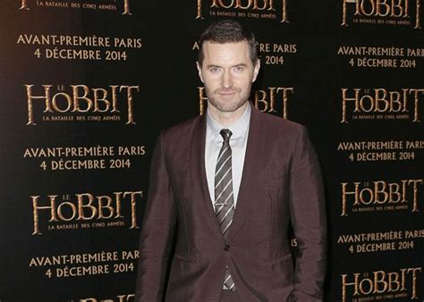 Is Richard Armitage Married To A Wife? All You Need To Know in 2023 ...