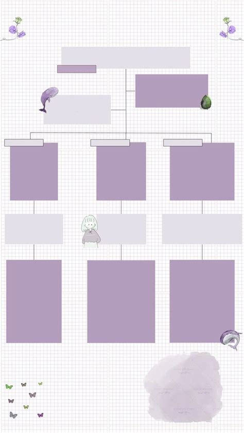 Plantillas De Mapa Conceptual - Business And Cash I