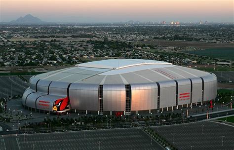 Estadios y sedes de la Copa América Centenario Estados Unidos 2016