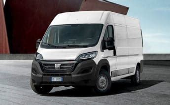 Fiat Ducato 2023 Price & Specs | CarsGuide