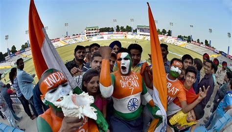 Learning the sounds of Indian cricket in Mohali | ESPNcricinfo