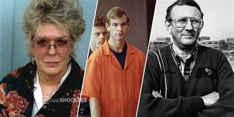 Dahmer: What Happened To Dahmer's Parents After The Netflix Show?