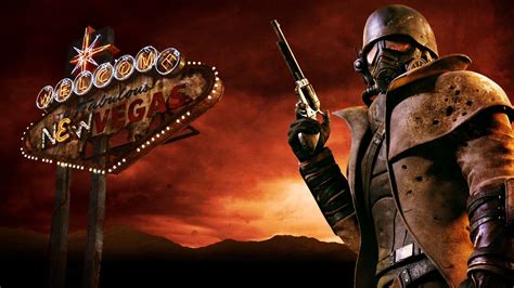 Fallout New Vegas iPhone Wallpapers - Top Free Fallout New Vegas iPhone ...