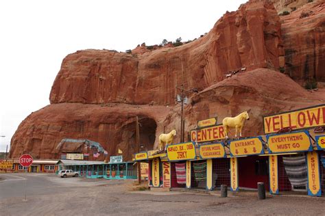 Arizona Route 66 Attractions | Route 66 attractions, Route 66, Grand ...