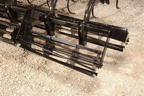 351 Tandem Disc Harrow - King Kutter