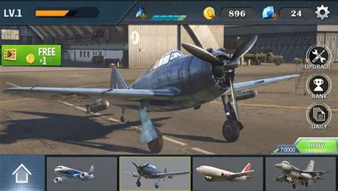 RFS Real Flight Simulator Best 5 Android Racing Game High Graphic ...