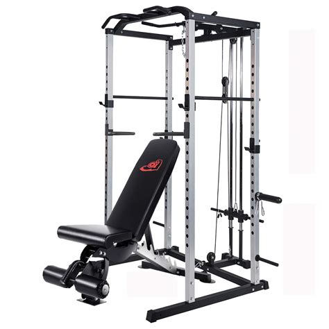 10 Best Home Gym Equipment Workout Machines Review (2019 Updated)