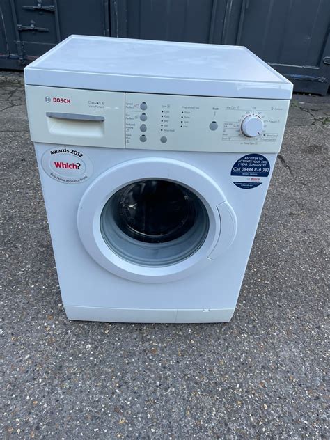 Bosch Washing Machine 6Kg | in Sutton-on-Hull, East Yorkshire | Gumtree