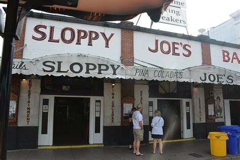 Sloppy Joe's - Wikipedia