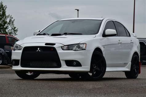 2014 Mitsubishi Lancer | Adrenalin Motors