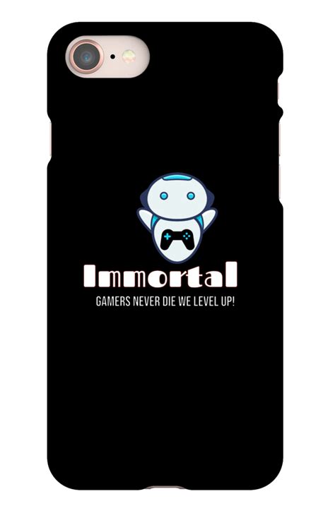 Immortal Games Merch | SE.Merch