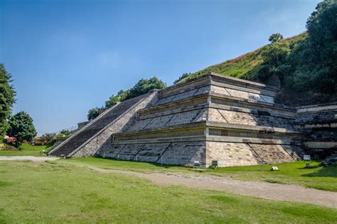 Great Pyramid of Cholula, Cholula - Culture Review - Condé Nast Traveler