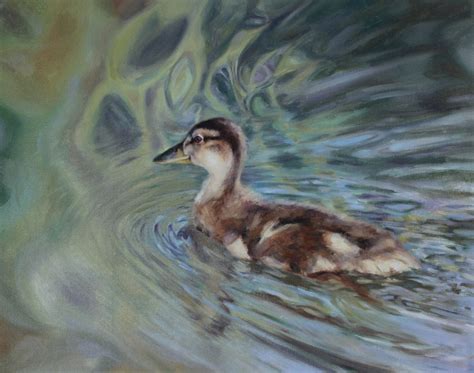 1000+ images about Duck art on Pinterest | Ducks, Wildlife paintings ...