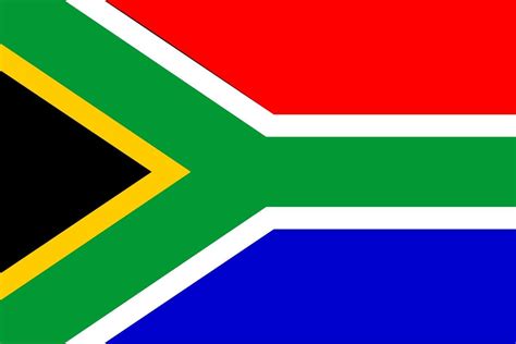 South Africa Flag Wallpapers - Wallpaper Cave