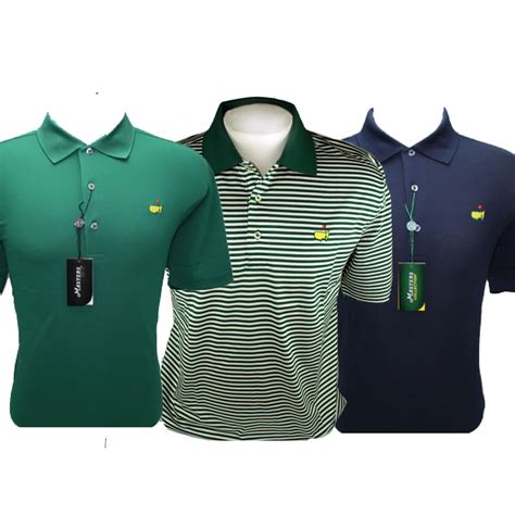 2019 Masters Merchandise: Golf Hats, Shirts, Pin Flags, Balls & Accessories