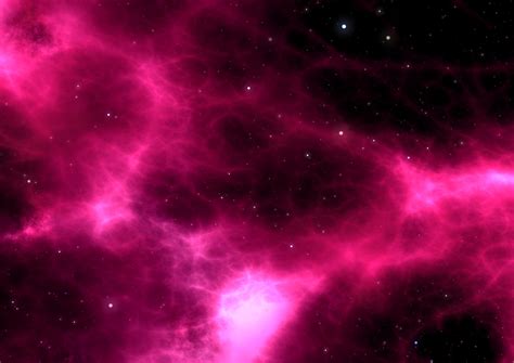 Pink Galaxy Wallpapers - Wallpaper Cave