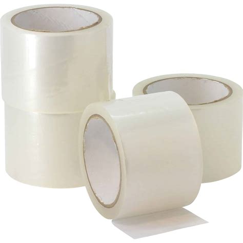 Clear Stick Tape for all Packaging Needs | Mat-Pac, Inc.