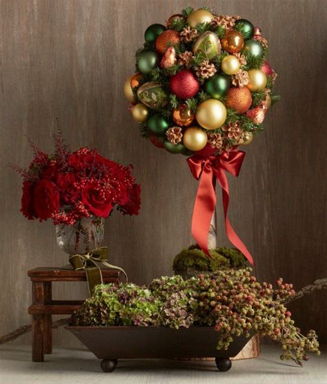 Love this holiday inspiration by Avant Garden. Avant Garden.com | Book ...