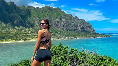 Solo Trip To Hawaii: The Ultimate Guide (From A Local!)