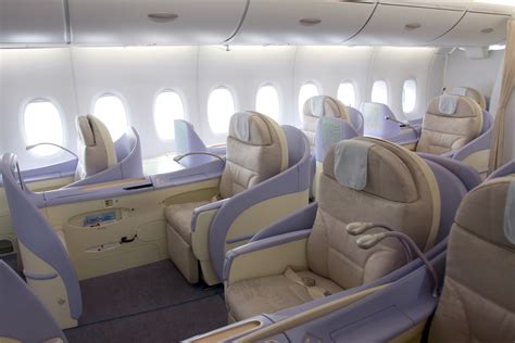 Airbus A380 Interior First Class | Review Home Decor