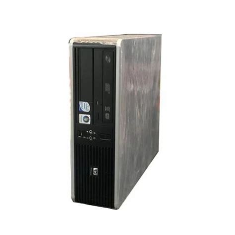 HP Computer Old CPU at Rs 5000 | HP का सीपीयू in Nashik | ID: 19833721897