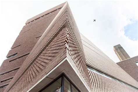 Tour the Tate Modern’s Recently Completed Expansion by Herzog & de ...