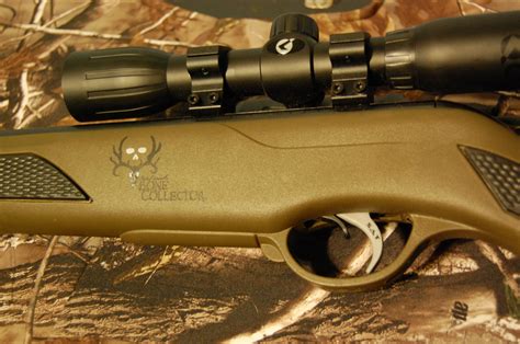 Review: Gamo Bone Collector Bull Whisper Air Rifle - OutdoorHub