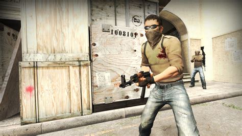 Buy Counter Strike Global Offensive PC Game | Steam Download