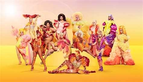 ‘RuPaul’s Drag Race All Stars’ season 6, episode 4: recap, cast ...