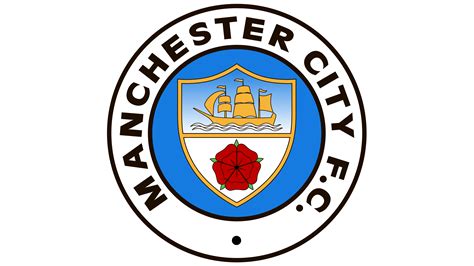 Mancity Logo : Classic and Retro Manchester City Football Shirts ...