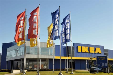 Ikea bank holiday opening times - what are the store's Monday opening ...