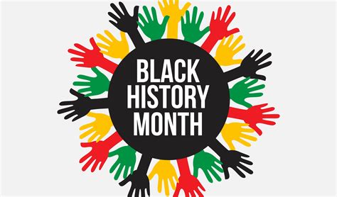 Celebrating Black writers and books as part of Black History Month 2019 ...