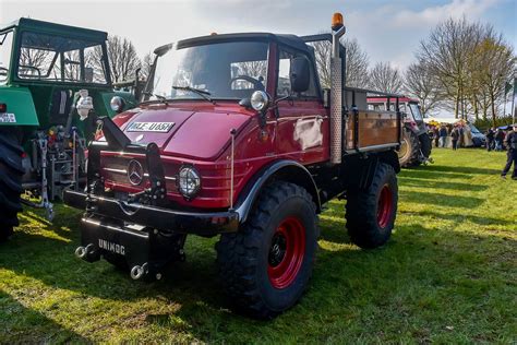 UNIMOG 406.120 U 65 Cabrio Foto & Bild | oldtimer, lkw, fahrzeuge ...