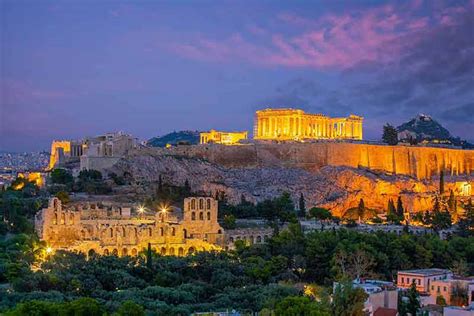 20 Museums In Athens To Visit In 2024