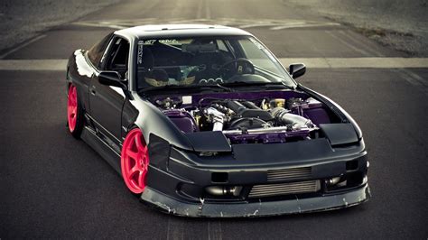 Nissan Silvia S13 Wallpapers - Wallpaper Cave