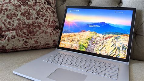 Microsoft Surface Book 3 Review: Big Specs, Big Price