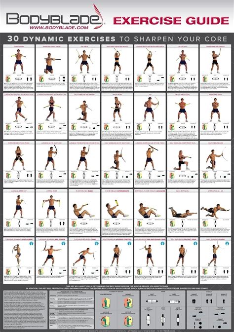 Printable Resistance Band Workouts