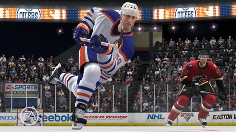 NHL 12 review | GamesRadar+