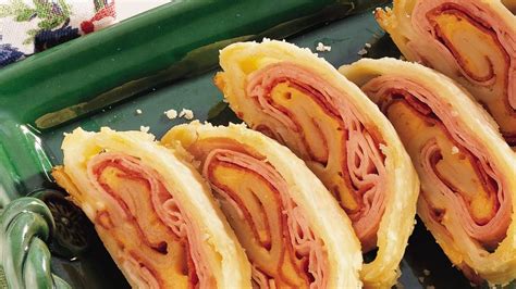 Flaky Deli Slices Recipe - Pillsbury.com