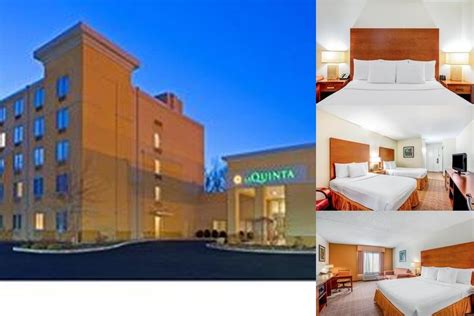 LA QUINTA® INN & SUITES BY WYNDHAM DANBURY - Danbury CT 116 Newtown Rd ...